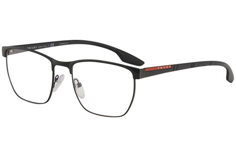 prada frames for mens|prada men's optical frames.